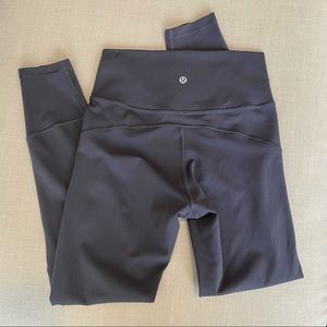 Lululemon In Movement Leggings